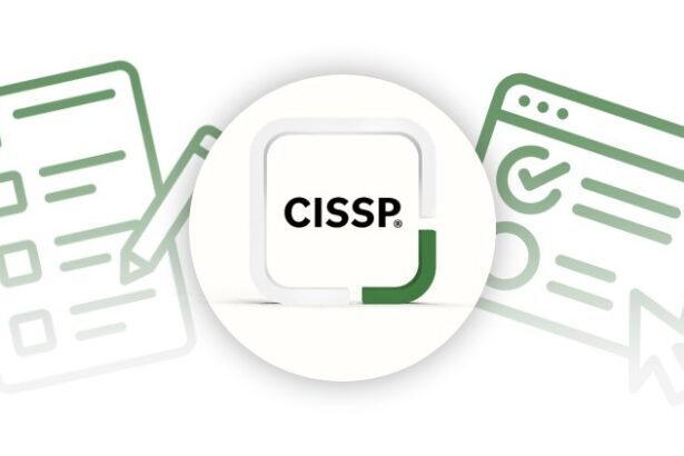 Certified Information Systems Security Professional
(CISSP)