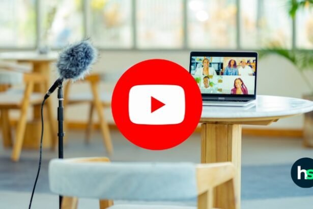 ChatGPT YouTube Masterclass: How To Use AI for
YouTube