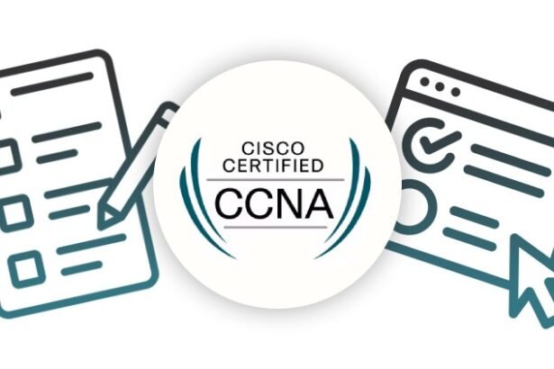 Cisco Certified Network Associate (CCNA) Certification
Test