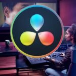 Color Grading and Video Editing with Davinci Resolve
17