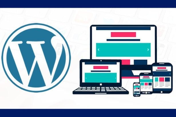 Cómo Crear un Blog con WordPress Para Principiantes
2023