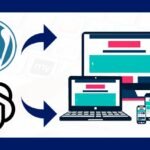 Cómo Crear un Blog con WordPress y ChatGPT Desde
Cero