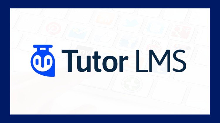 Cómo Crear una Academia Online con WordPress y Tutor
LMS