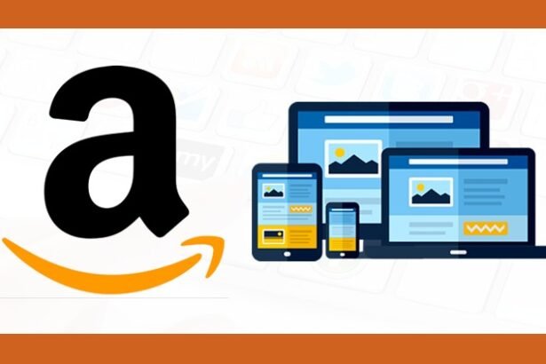 Cómo Crear una Página Web Para Amazon Afiliados 2024