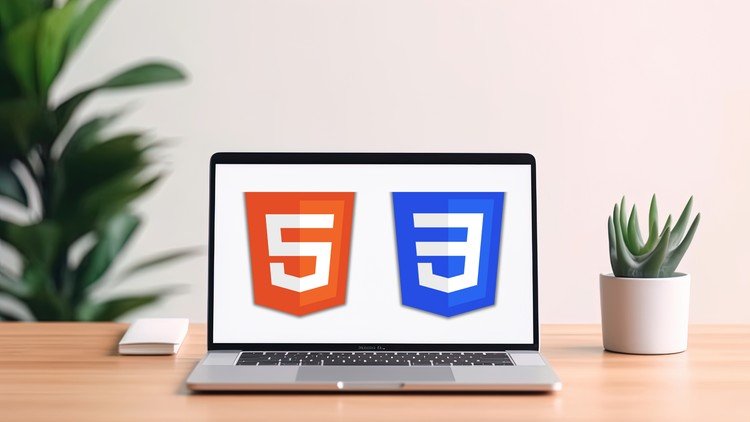 Complete HTML & CSS Practice Tests and Interview
Questions