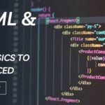 Comprehensive HTML & CSS MCQs: From Basic to
Advance