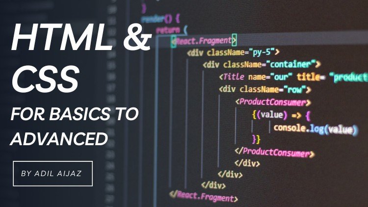 Comprehensive HTML & CSS MCQs: From Basic to
Advance