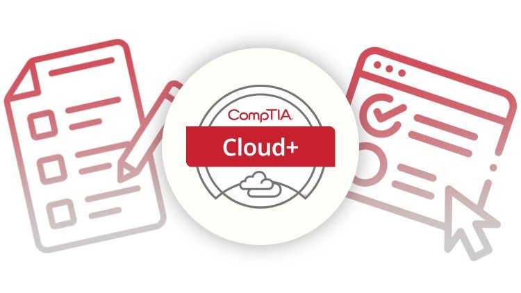 CompTIA Cloud+ CV0-003 Certification Mock Exam Test