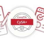 CompTIA Cybersecurity Analyst (CySA+) Mock Exam Test