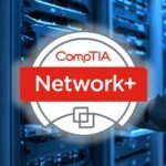 CompTIA Network+ (N10-008) Practice Exam