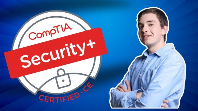 CompTIA Security+ SY0-701 Comprehensive Practice Exams
2024