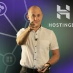 Create a traffic optimised WordPress website with
Hostinger!