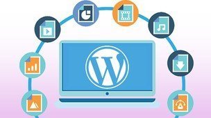 Create WordPress Website To Sell Digital Products NO CODING!