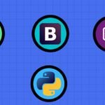 CSS, Bootstrap And JavaScript And Python Stack Course