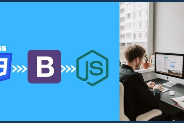 CSS, Bootstrap ,JavaScript, Web Development Course