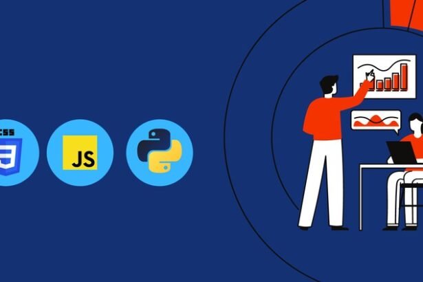 CSS, JavaScript And Python Complete Course