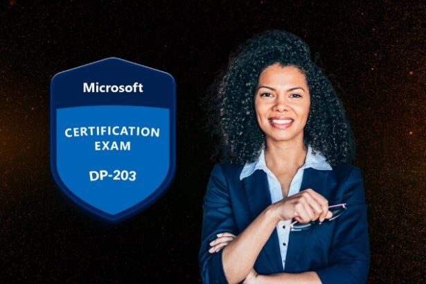 Data Engineering on Microsoft Azure (DP-203) Practice
Exam