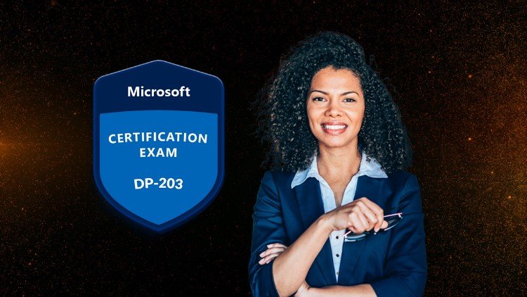 Data Engineering on Microsoft Azure (DP-203) Practice
Exam