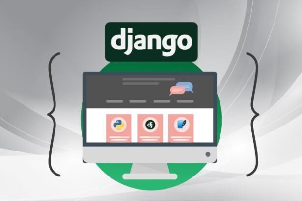 Django 5 - Build a Complete Website from Scratch to
Deploy