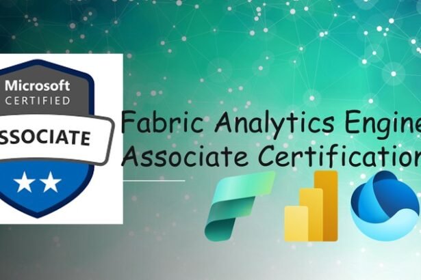 DP 600 - Certified Fabric Analytics Engineer PracticeTest