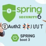 ➤ Master Definitivo en Spring Security 6 JWT y OAuth2
(2024)