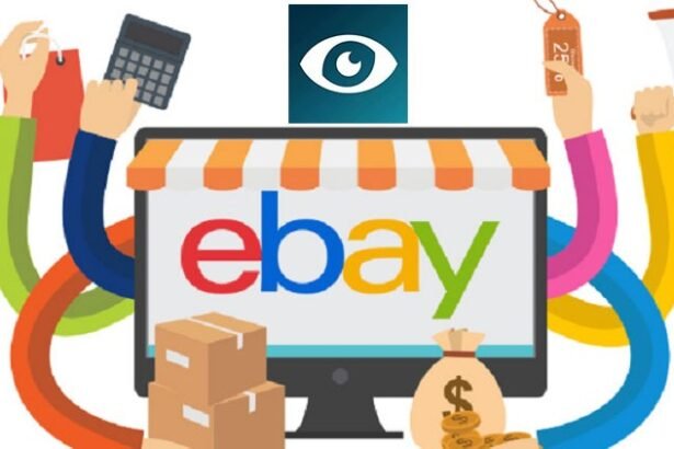 Ebay Dropshipping || Búsqueda de Productos Super
Ventas