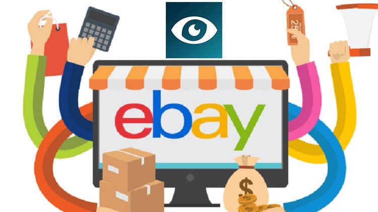 Ebay Dropshipping || Búsqueda de Productos Super
Ventas