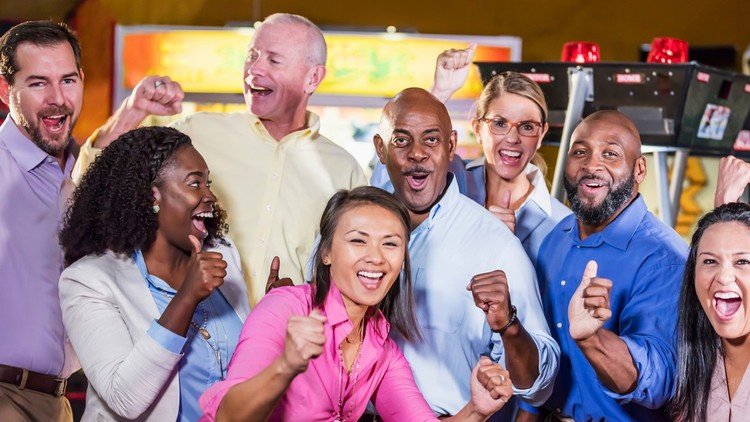 Employee engagement - Practical ideas for employee
delight