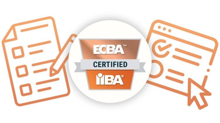 Entry Certificate in Business Analysis ECBA Mock Exam
Test