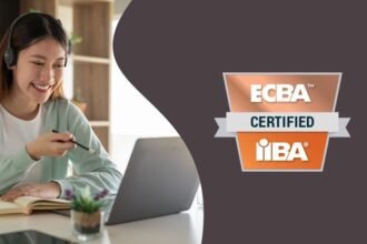 Entry Certificate in Business Analysis (ECBA) Practice
Test