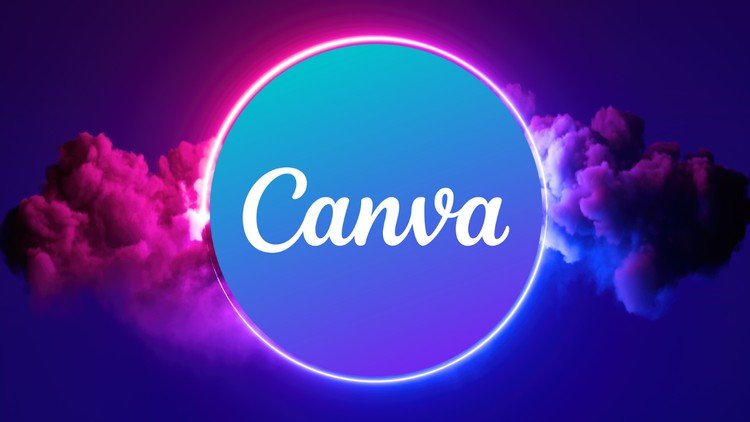 Essential Canva Course for Graphics Design Learn in 2Hour