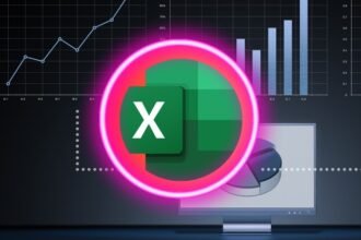 Excel for Everyone: Essential Skills for Work and
Life