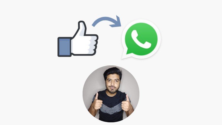 Facebook Ads + Whatsapp Ads Marketing (CASE STUDY)
HIndi