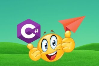 Fast C# by Windows Forms to Create Pro Windows Apps