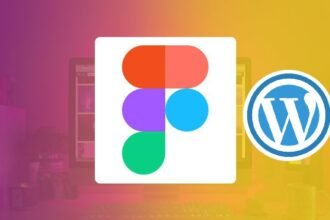 Figma to WordPress: Learn to Design and Build
Website