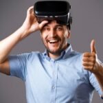 Fundamentals of Augmented Reality & Virtual Reality
(101)