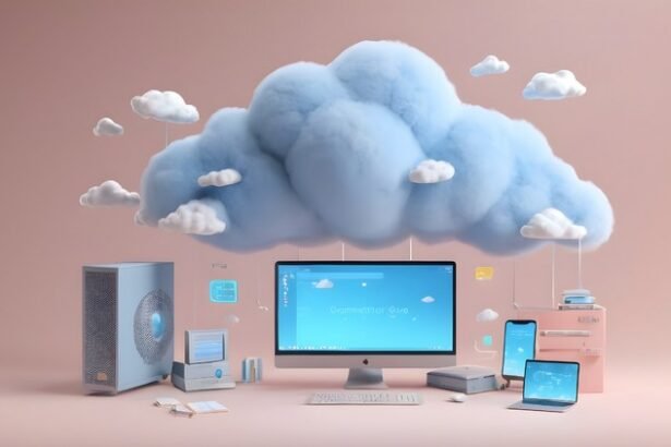 Fundamentals of Cloud Computing