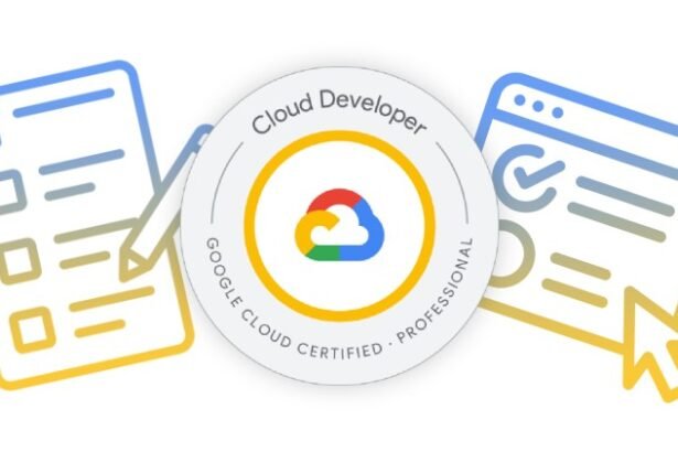 Google Cloud Certified Professional Cloud Developer
Test