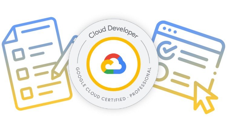 Google Cloud Certified Professional Cloud Developer
Test