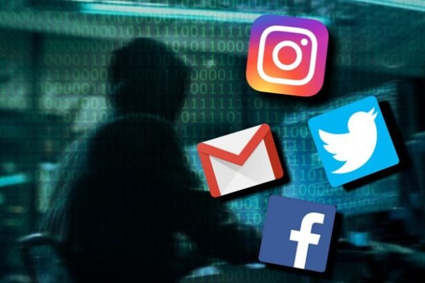 Hacking Etico a Redes Sociales