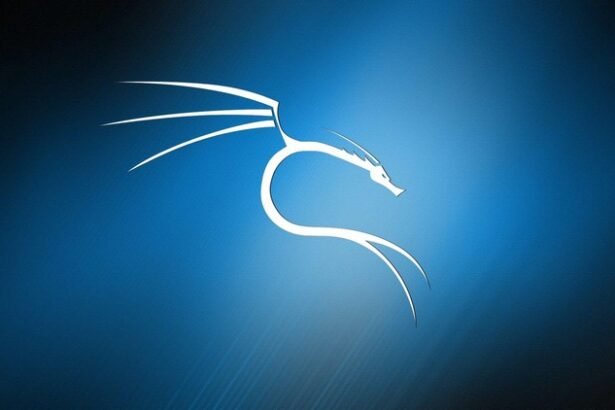 Hacking Ético con Kali Linux