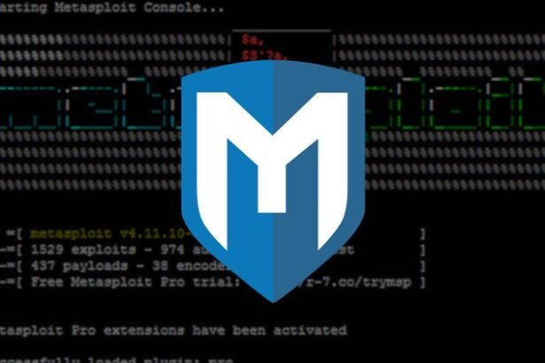 Hacking Ético con Metasploit Framework