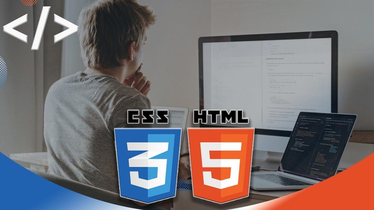 HTML5 Fundamentals Course: Learn HTML Basics in 1
Hour