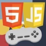 HTML5 Game from scratch step by step learning JavaScript