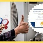 HVAC Maintenance Masterclass ( DUAL HVAC Certification
)