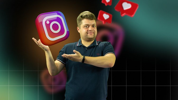 Instagram Marketing 2022. How to Promote Your
Business!