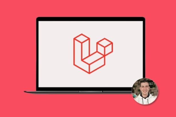 Laravel For Absolute Beginners 2024 (Arabic)