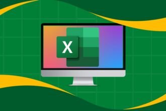 Learn Advanced Excel: Formulas, Functions, VBA
Macros