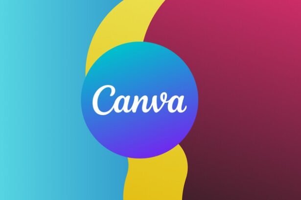 Learn Canva for Advance Graphics Design