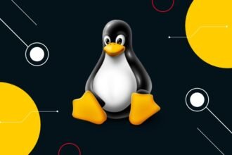 Learn Linux Operating System From Basic To Advanced
!!